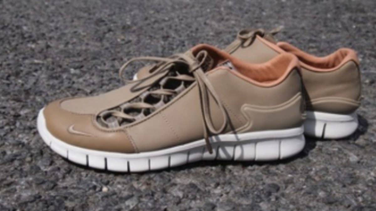 Another look at this upcoming release of the Footscape Free Premium.