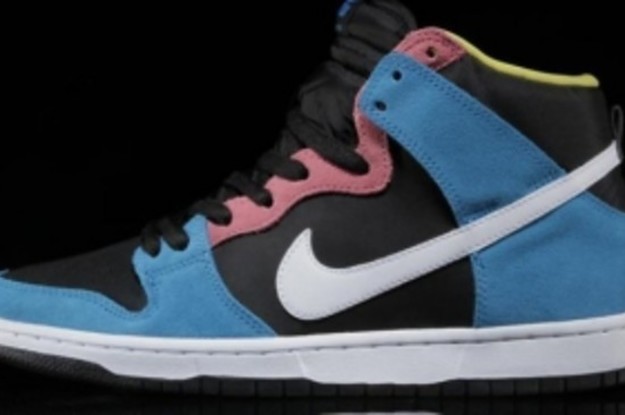 Nike dunk bazooka discount joe