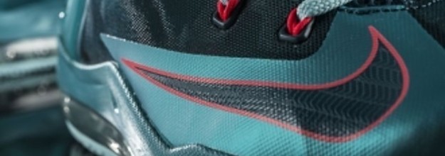 Eastbay jordan store 1 turbo green