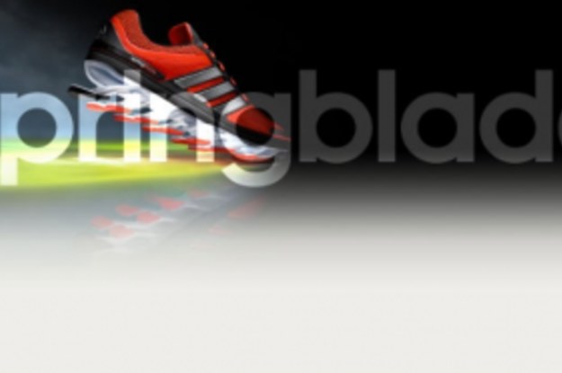 adidas springblade nanaya