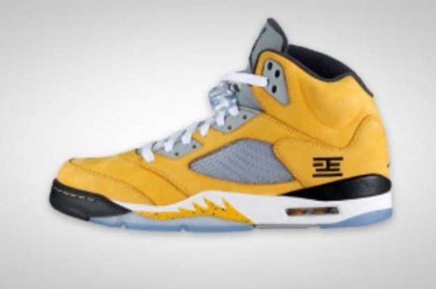 tokyo retro 5s