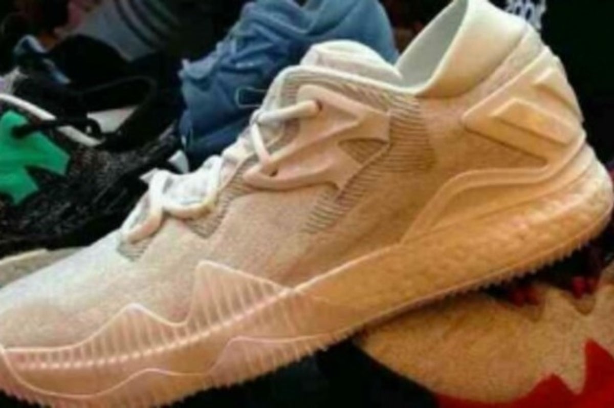 adidas performance men's crazylight boost