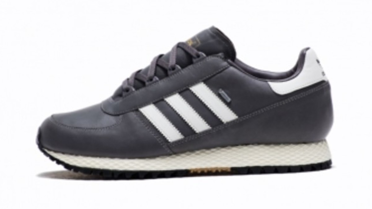 adidas Spezial Digs Deep in the Archives for New Collection