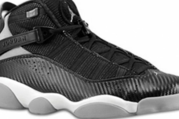 Jordan 6 rings carbon fiber sale