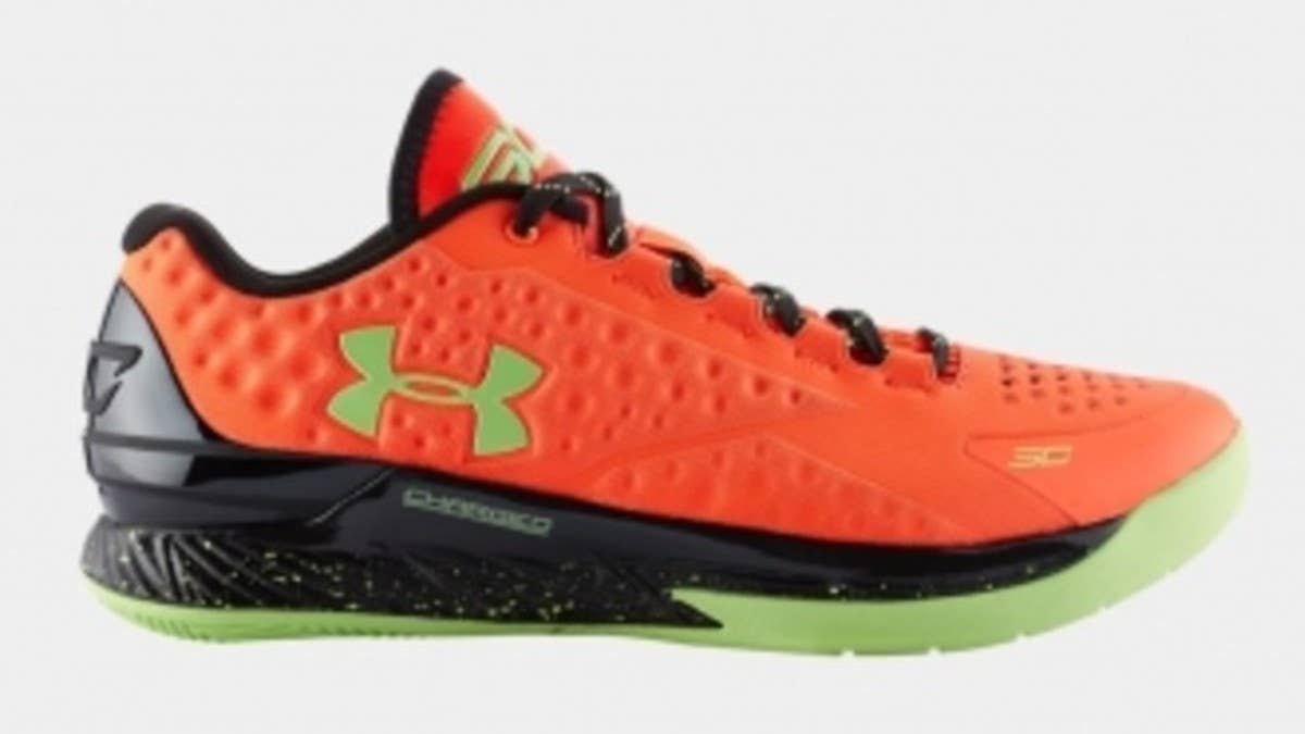 The Curry One Low is poised to win the summer.