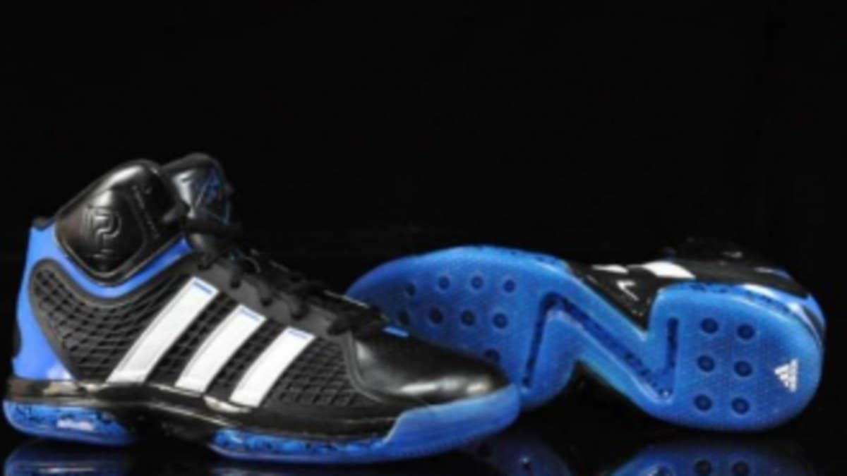 Dwight Howard's adidas adiPower Howard is already available at retailers like Eastbay in team colorways, but an official launch for Orlando Magic and other special styles is set to take place in early November.