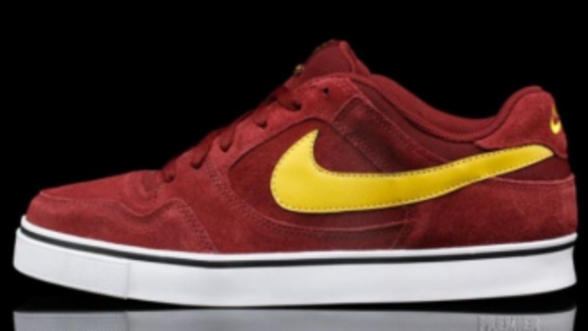 Nike sb p rod on sale 2.5