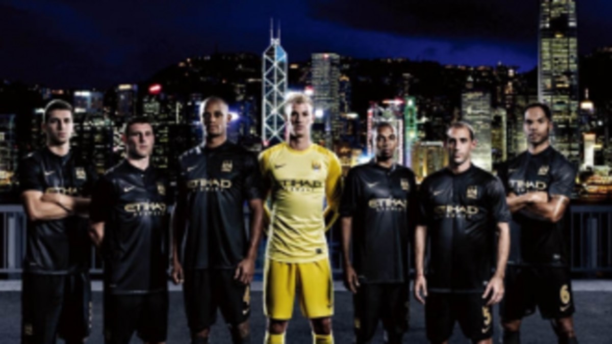 Man city discount 2013 away kit