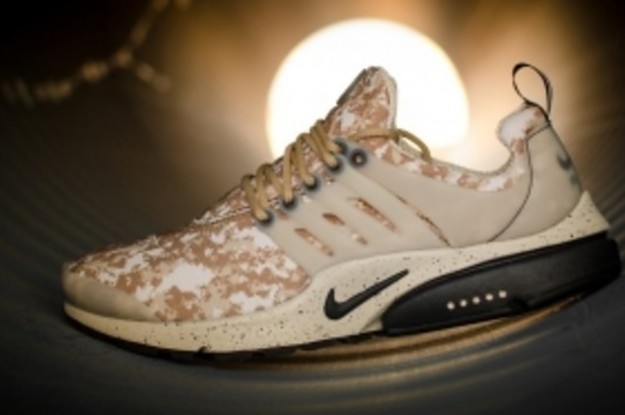 Nike air 2024 presto leopard