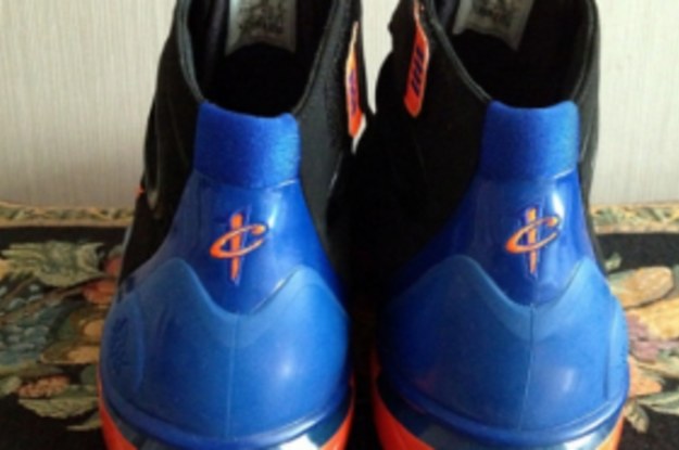 tenis penny hardaway 4