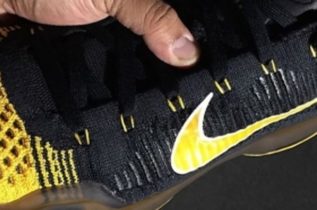 kobe 10 pe