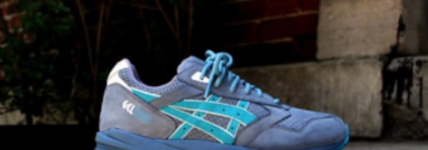 Asics gel shop saga neptune