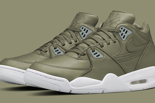 nikelab flight 89