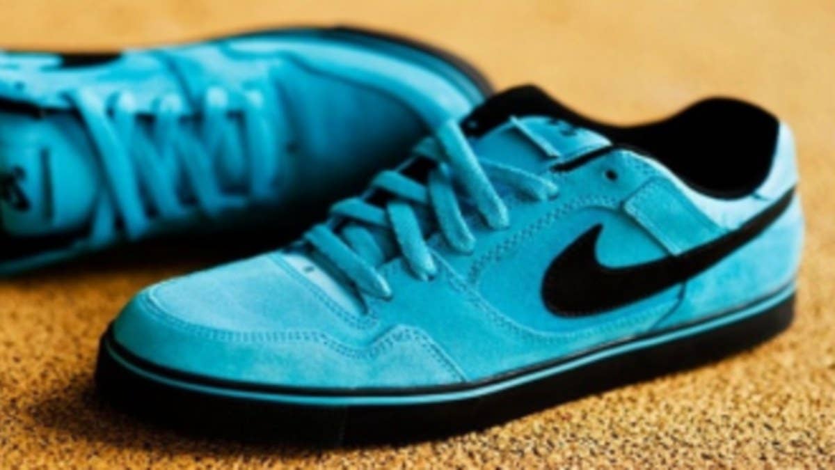 First look at two all new colorways of the Nike SB P-Rod 2.5.