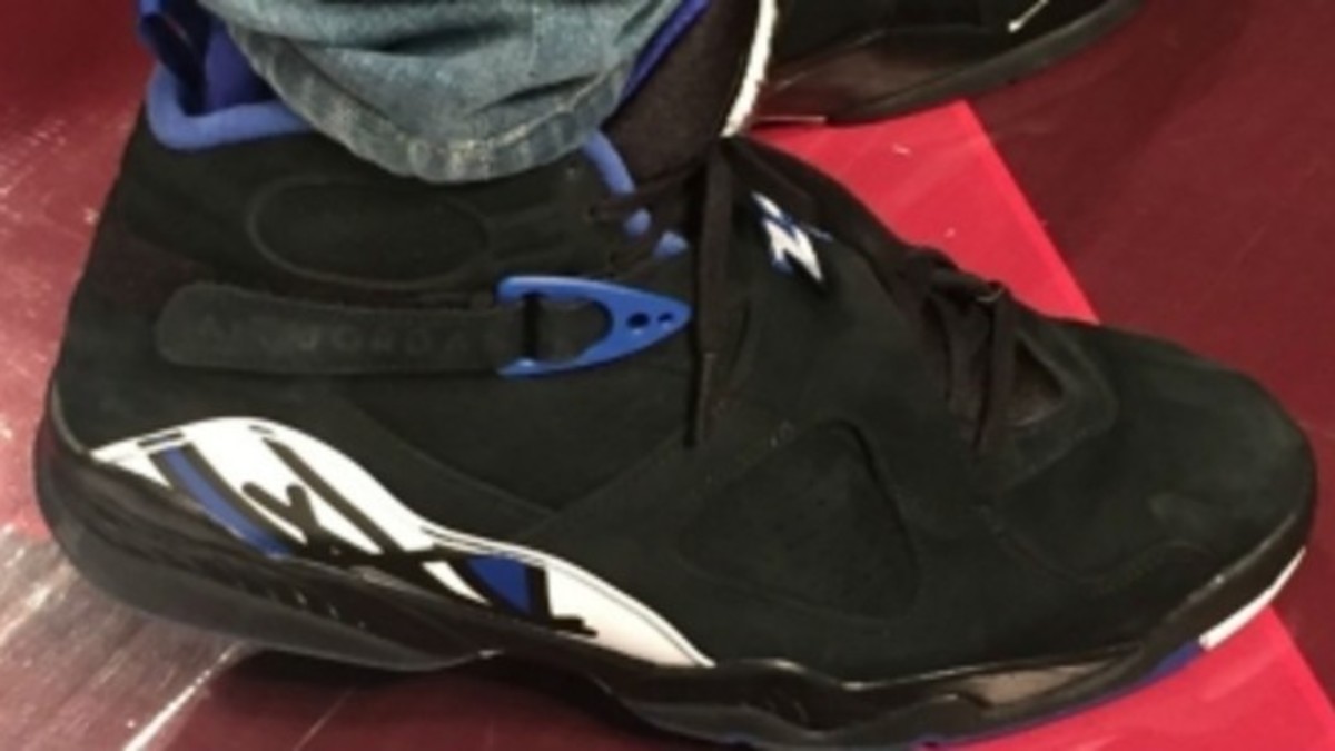 Ovo store 8s blue