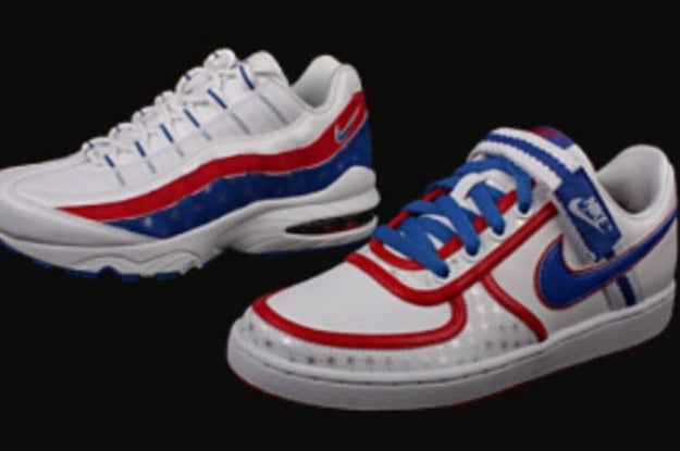 nike independence day
