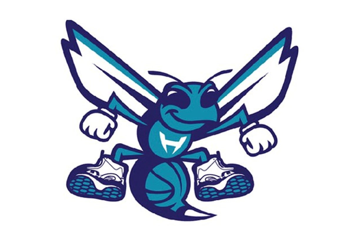 hugo the hornet cartoon