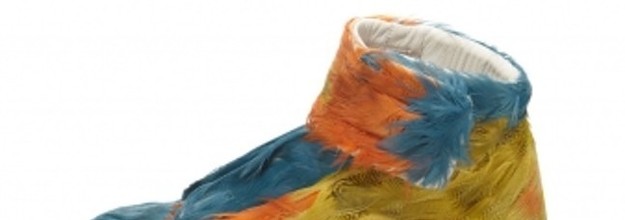 Maison margiela discount duck feather