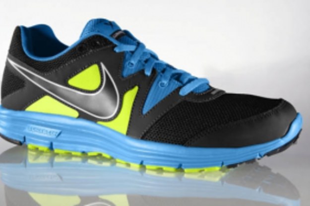 Nike hot sale lunarfly 3