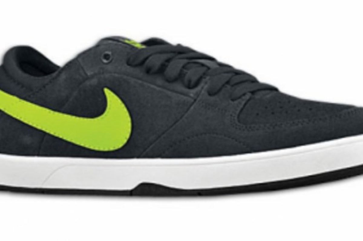detergente hacer clic beneficioso Nike Mavrk 3 - Anthracite/Volt - Available at Eastbay | Complex