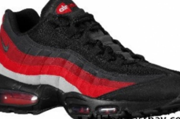 varsity red air max 95