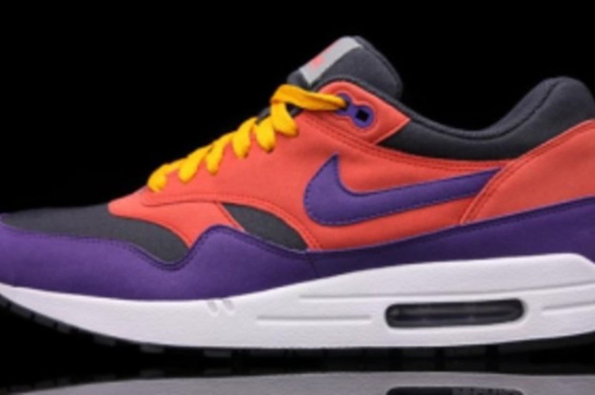 Nike Air Max 1 ACG - New Images Complex