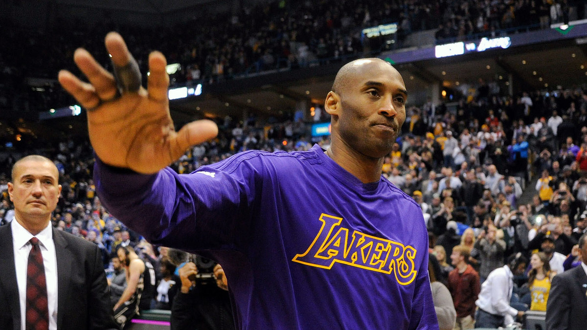 Every Nike Sneaker Kobe Bryant Has Ever Worn Is Coming Back | Complex