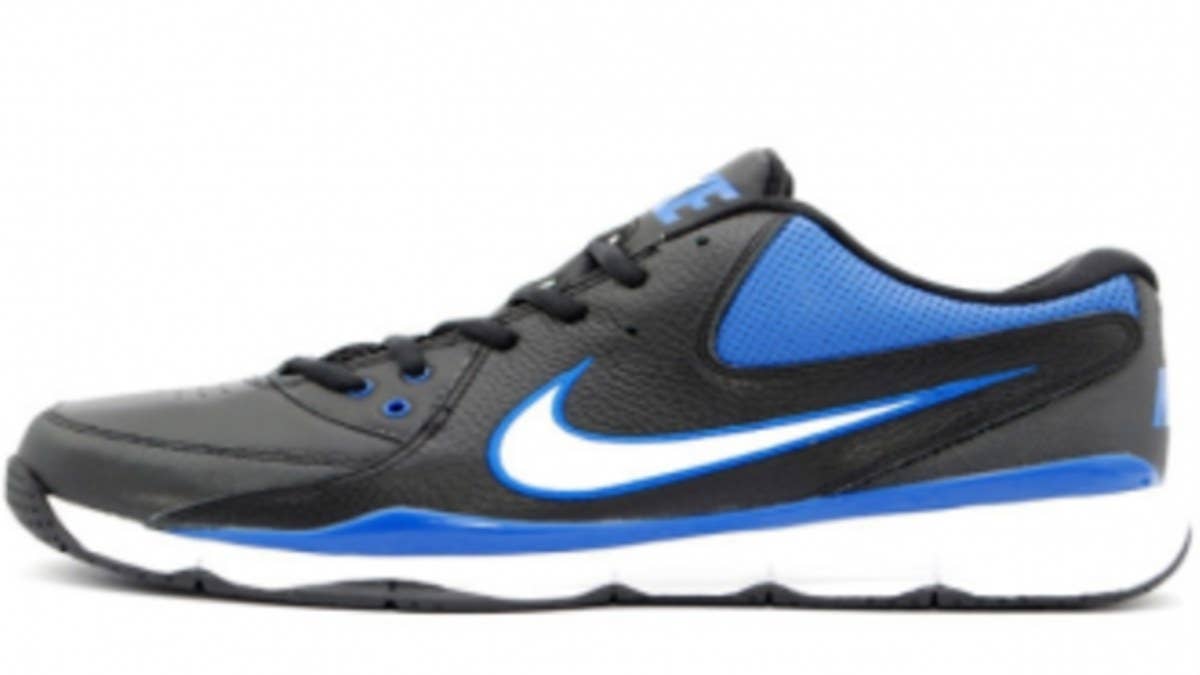 First look at this all new colorway of the Nike Zoom Go Low.
