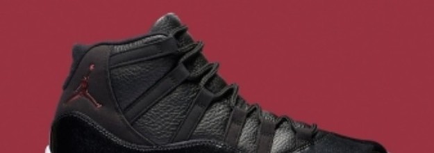 The Air Jordan 11 '72-10' Returns in Low-Top Form - Sneaker Freaker