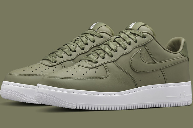 Urban air shop force ones