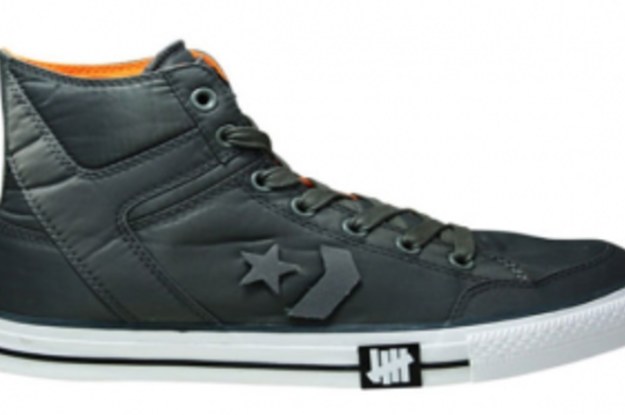 Undefeated converse shop poorman weapon