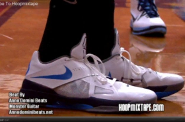 nike zoom k11