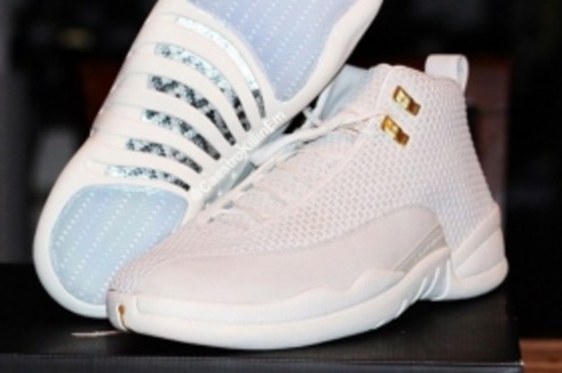 5c jordan 12