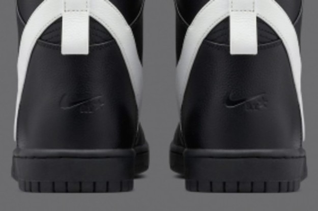 Riccardo Tisci's NikeLab Dunk Lux Is Very Expensive | Complex