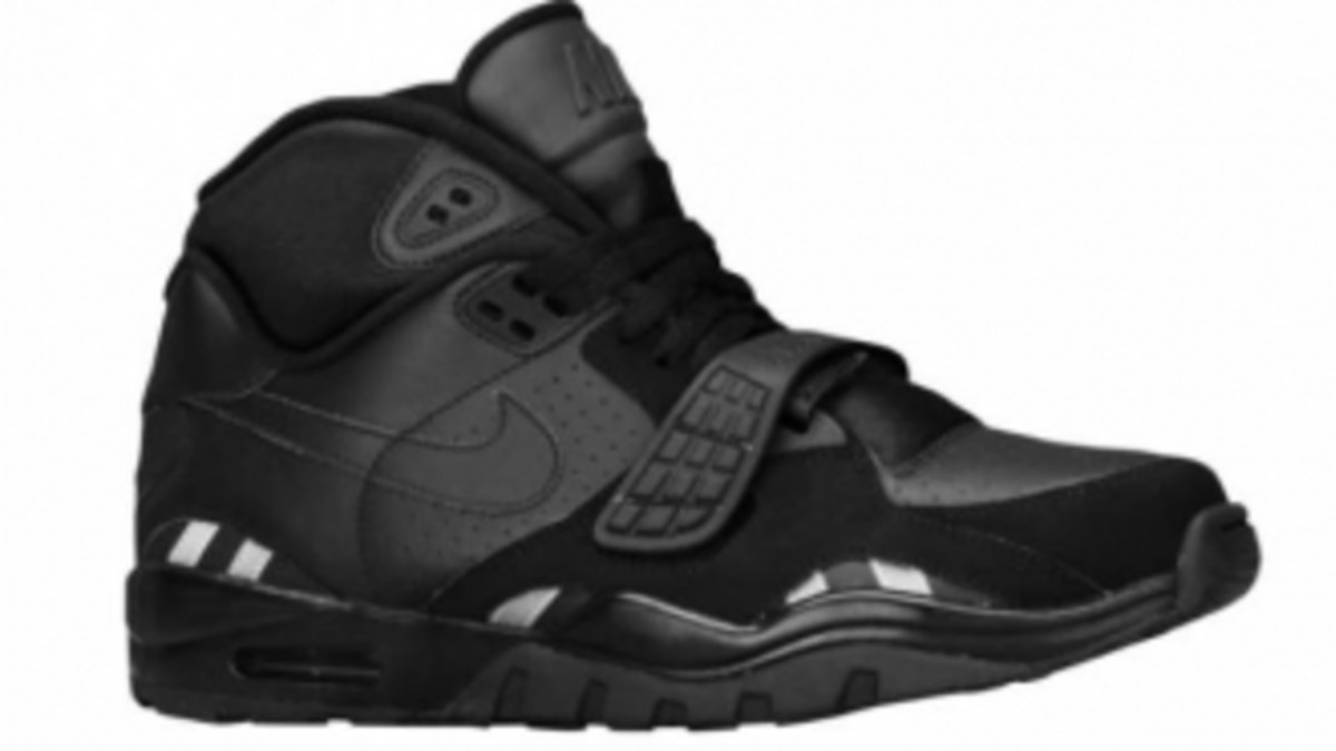 Nike Air Trainer SC II QS - Jacksonville Jaguars