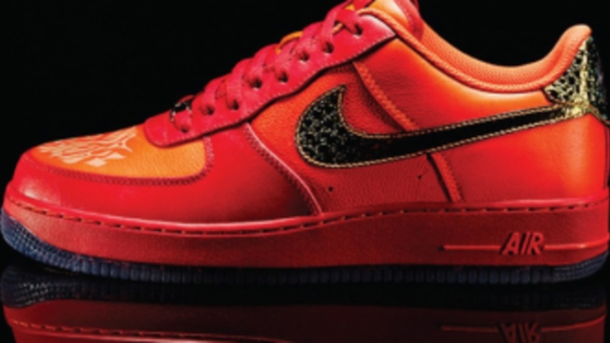 Nike air force 1 low clearance doernbecher