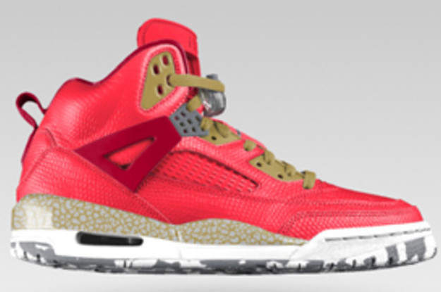 spiz ikes