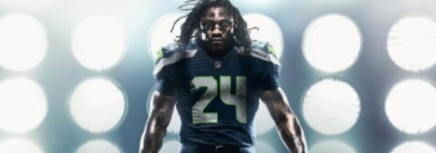 Seahawks Offseason 2012: New Nike Uniforms For 2012 Unveiled - SB Nation  Seattle