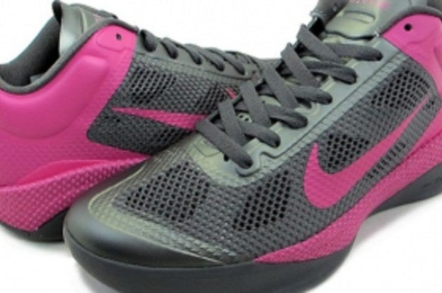 nike zoom live kay yow