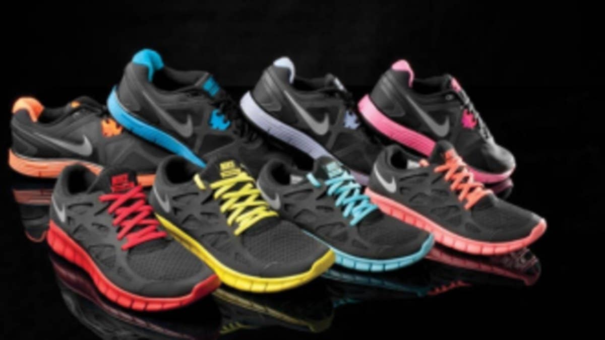 Two popular Nike running shoes set to release as part of a new pack.