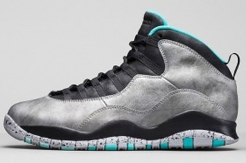 How to Buy the Lady Liberty Air Jordan 10 on Nikestore Complex