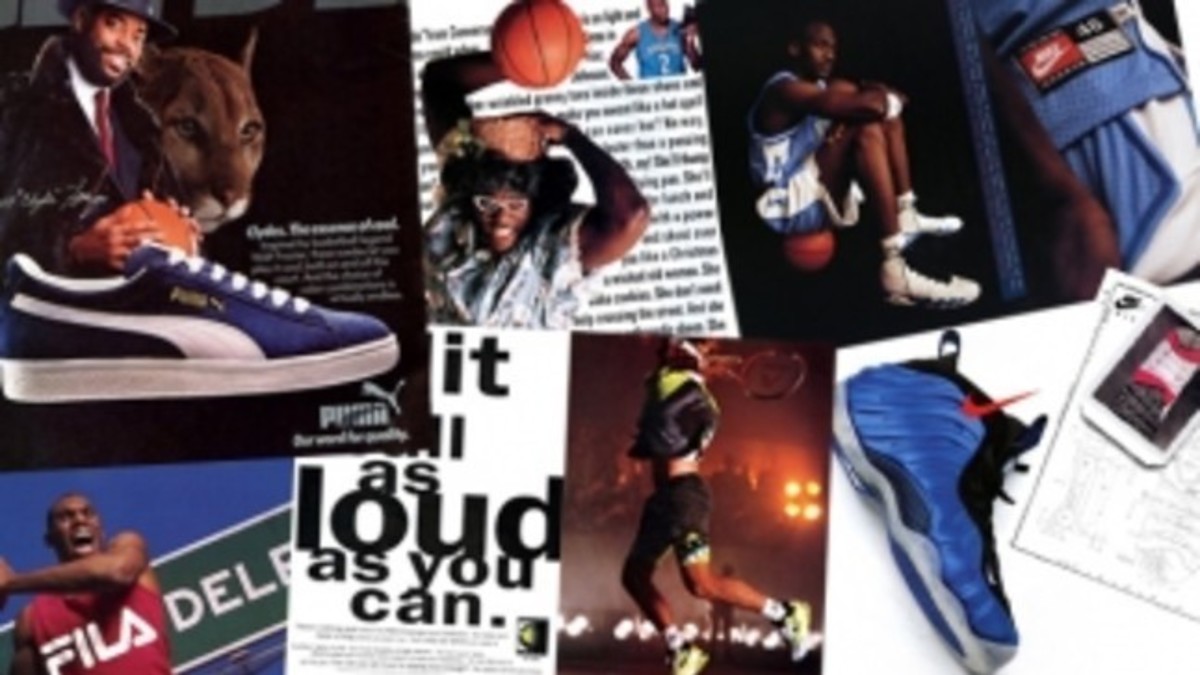 The Top 10 Vintage Ads on Sole Collector So Far