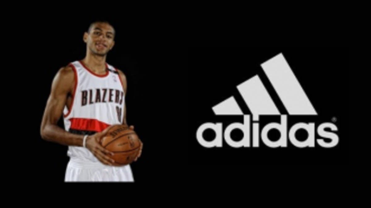 Nicolas Batum of the Portland Trailblazers will make a special appearance at the Grand Re-Opening. 
