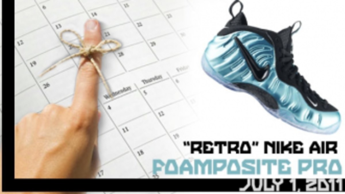 Foamposite store july 1