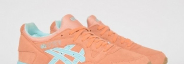 Asics gel lyte outlet v coral reef