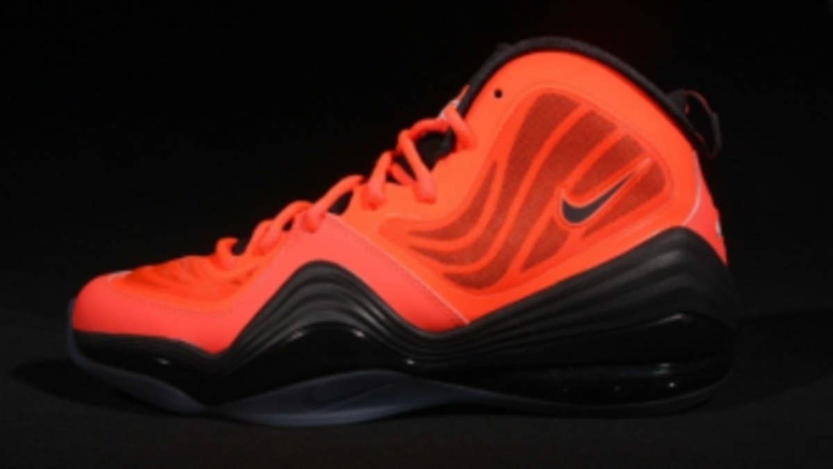 The NSW Penny V collection will be extended next month with the release of this all new Bright Crimson/Black color combo.  