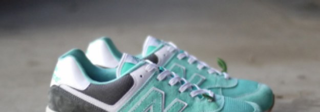 574 new balance outlet mojito