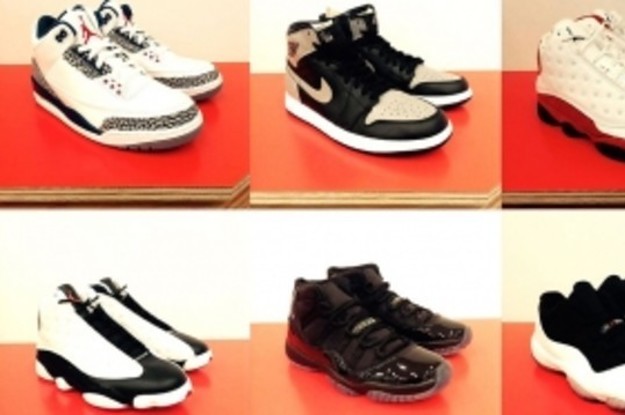 how to know when jordans restock