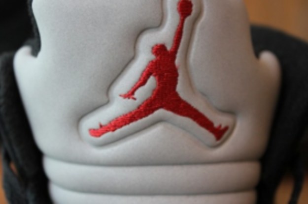 varsity red retro 5