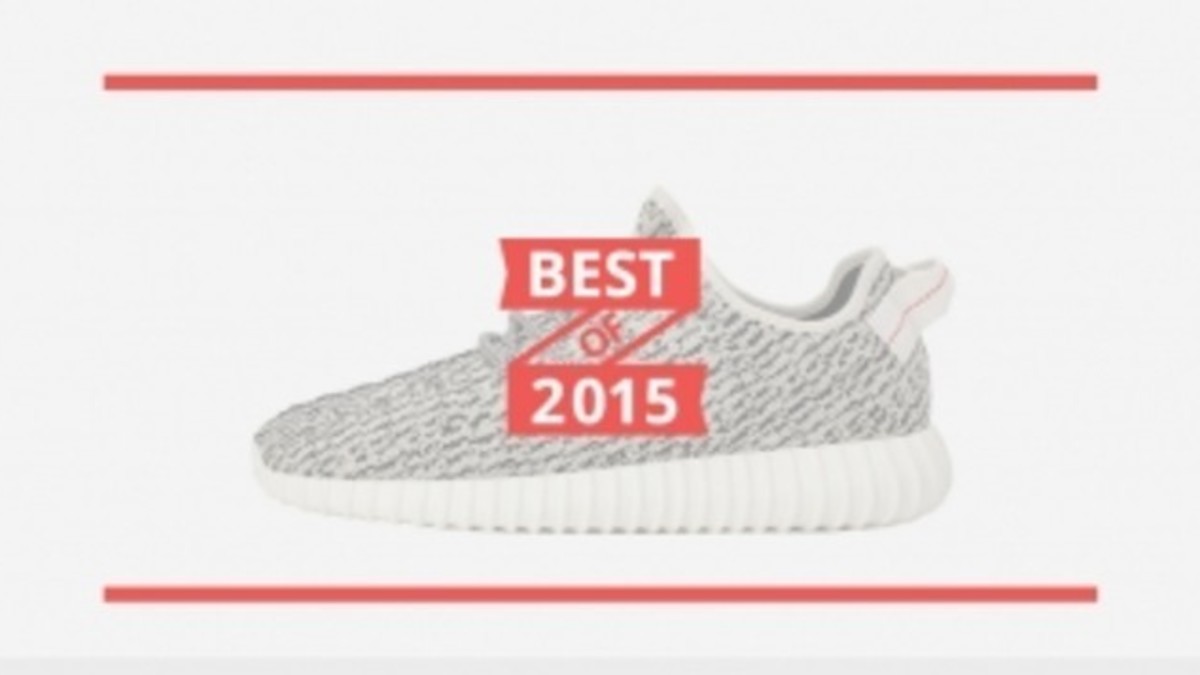 The Best Adidas Sneakers of 2015 | Complex